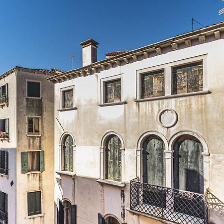 Ca' Emma San Marco - Canal View ヴェネツィア エクステリア 写真